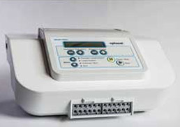 Аппарат для прессотерапии и лимфодренажа Lympha Press Optimal